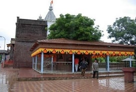 Gurusthan in Shirdi
