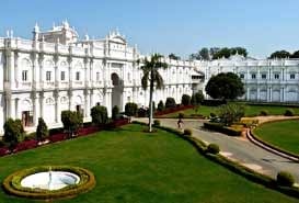 Jai Vilas Palace Museum Gwalior