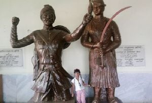 Jhansi Museum