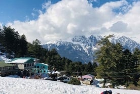 Joshimath
