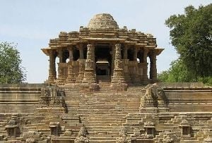 Kans Fort