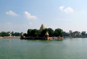 Mariammam Theppakulam Madurai
