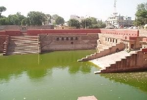 Potara Kund