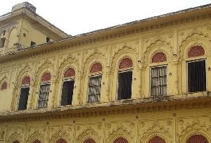 Rani Mahal