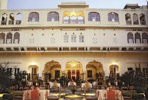 Samode Haveli