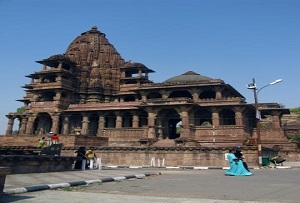Udai Mandir in Jodhpur