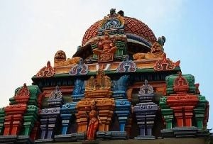 Ulahalanda Perumal Temple