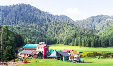 Complete Himachal Tour