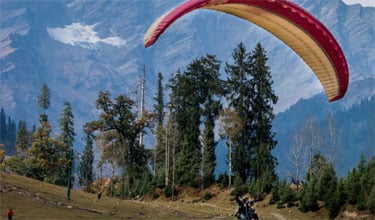 Enchanting Himachal Tour