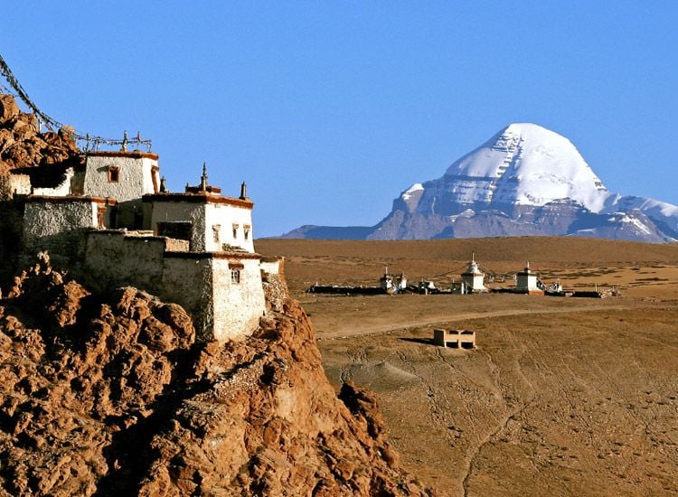Kailash Mansarovar Yatra 2025