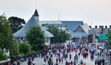 Shimla Manali Chandigarh Tour
