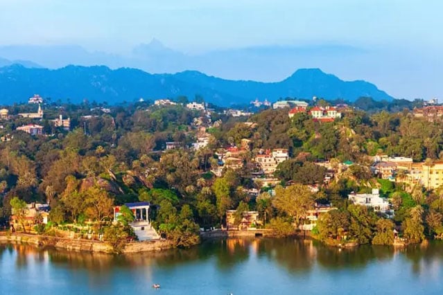 10 Best Monsoon Destinations of Rajasthan You Must Visit