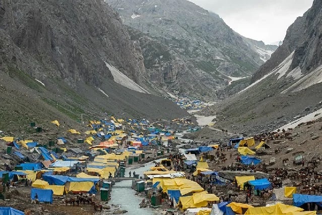 2025 में अमरनाथ यात्रा की तैयारी कैसे करें [पूर्ण जानकारी]