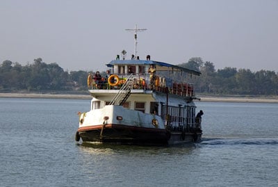 07 Days Meghalaya with Assam Luxury Tour