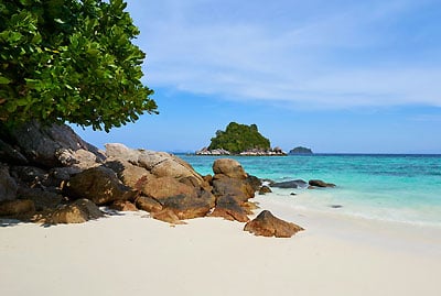5 Days Seychelles Tour