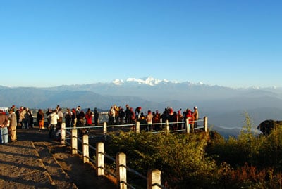 6 Days Darjeeling Gangtok Tour