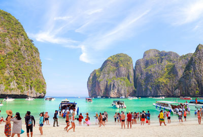 7 Days Cambodia and Thailand Tour