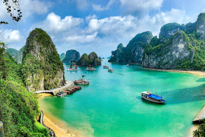 7 Days Vietnam Classic Tour