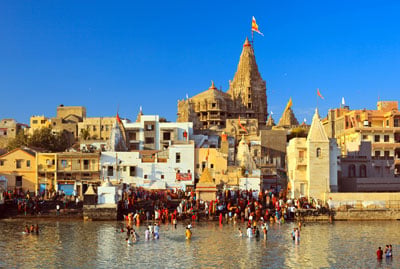 Gujarat Temple Tour