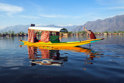 Kashmir & Ladakh Tour