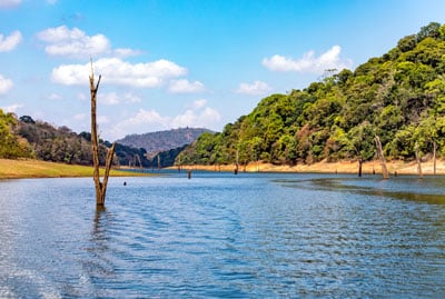 Kerala Tamilnadu Tour