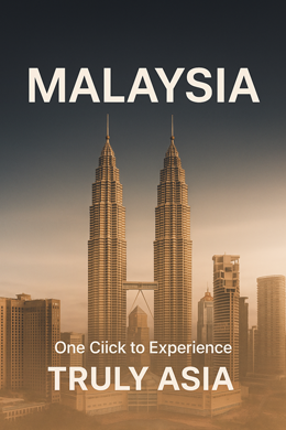 Malaysia Tour Package