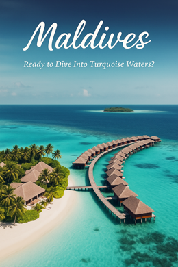 Maldives Tour Package
