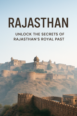 Rajasthan Tour Packages