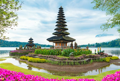 Best of Bali Tour