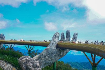 Best of Vietnam Package