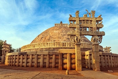 Madhya Pradesh Classical Tour