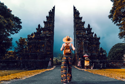 Classic Bali Tour