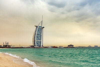 Delightful Dubai Tour