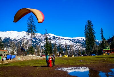 Enchanting Himachal Tour