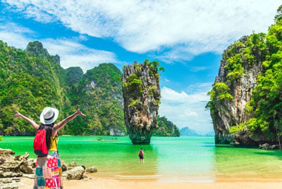 Fun Holidays to Thailand