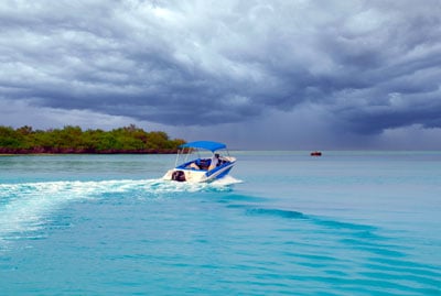 6 Days Lakshadweep Tour