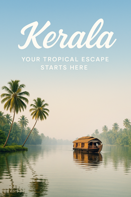 Kerala Tour Packages