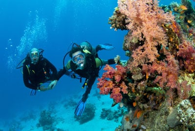 Lakshadweep Tour