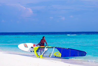 Magical Maldives Tour