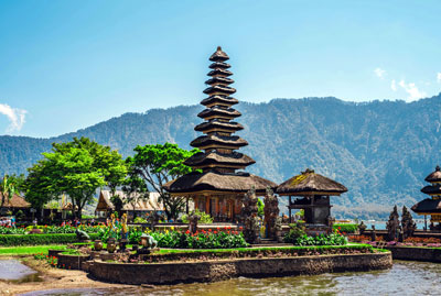 Malaysia and Bali Tour