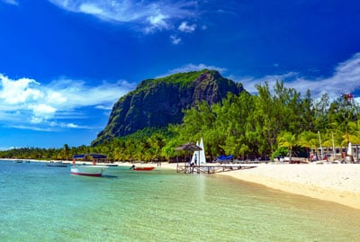 7 Days Mesmerizing Mauritius Tour