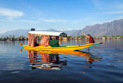 Gulmarg Sonamarg Pahalgam Tour