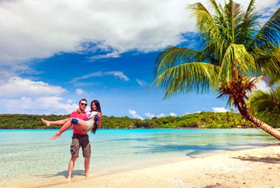 Seychelles Honeymoon Special