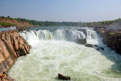 Mesmerizing Madhya Pradesh