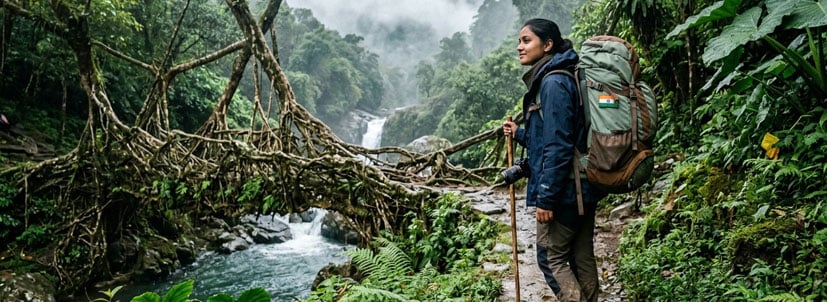 Is-Meghalaya-Safe-for-Solo-Travelers