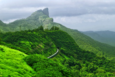 Amazing Maharashtra Tour