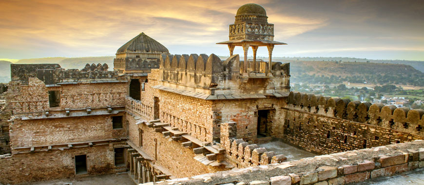 Top Places to Visit in Chanderi: A Quick Travel Guide For You! -