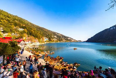Delightful Uttarakhand Tour