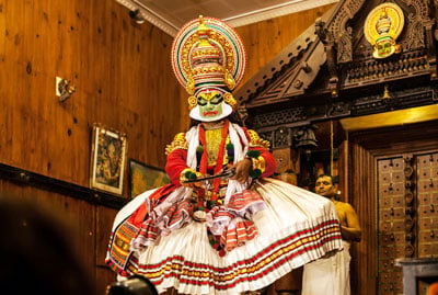 9 Days Discover Kerala Tour Package