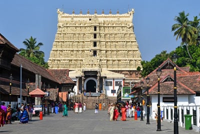 10 Days Kerala Tour Package
